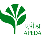 apeda logo